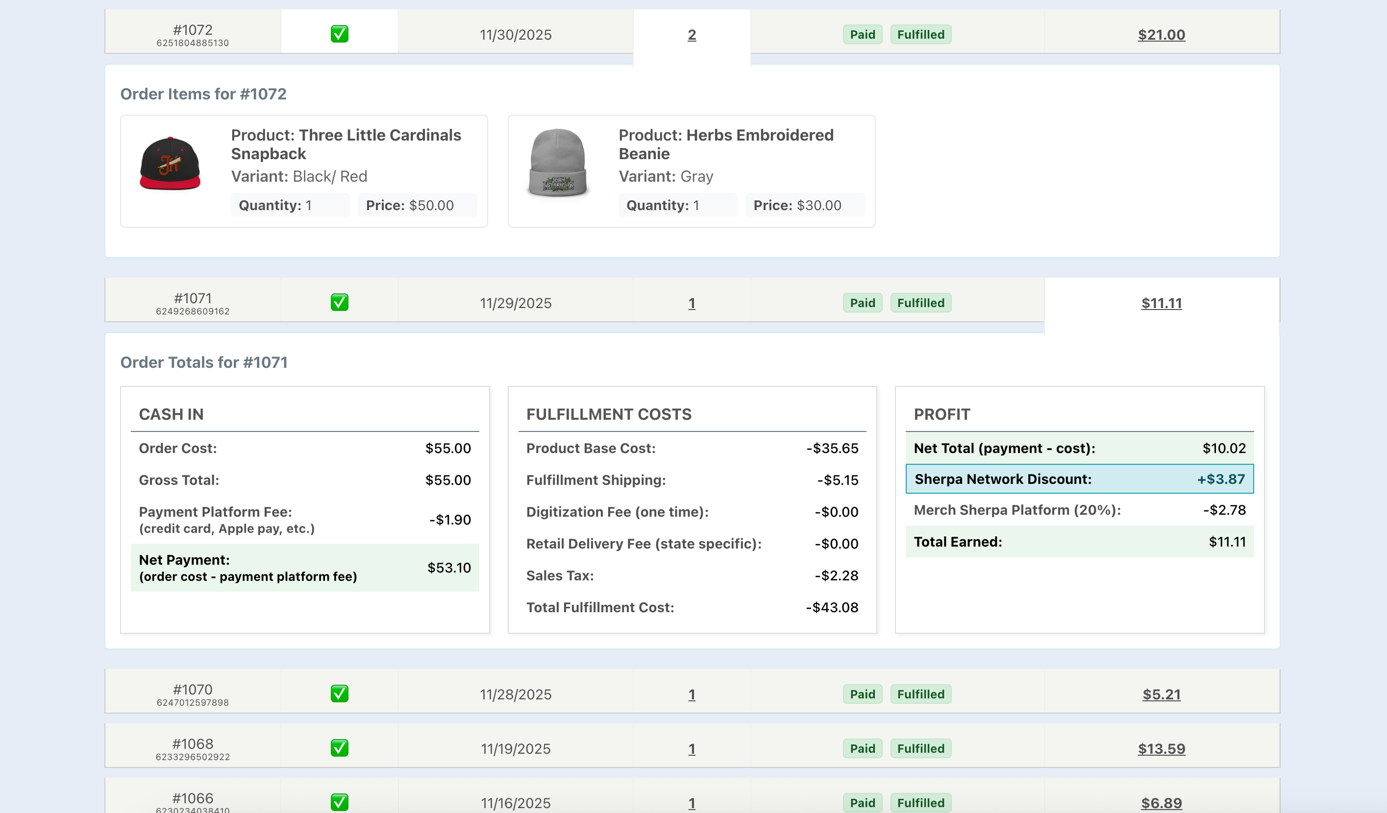 cartoon brick hearth and fire with a clothes line. Hanging from the line is a tie, toilet paper, and icicles